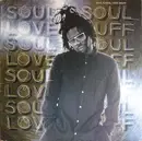 12inch Vinyl Single - Soul II Soul - Love Enuff