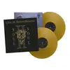 Double LP - Soul Ii Soul - Live At the Roundhouse - Gold / Coloured Vinyl / Limited Edition