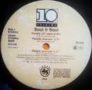 12inch Vinyl Single - Soul II Soul - People