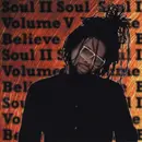 CD - Soul II Soul - Volume V Believe