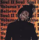 CD - Soul II Soul - Volume V Believe