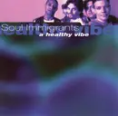 CD - Soul Immigrants - A Healthy Vibe