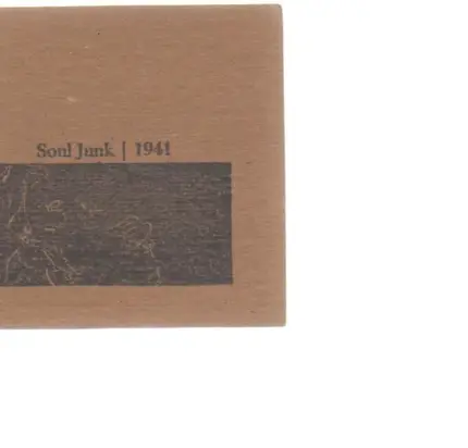 Soul-Junk - 1941