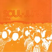Soul-Junk - 1956