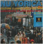Charlie Palmieri - Nu Yorica! Culture Clash In New York City: Experiments In Latin Music 1970-77 Vol. 1
