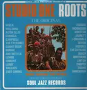 Double LP - Soul Jazz Records Presents / Various - Studio One Roots - 20th Anniversary Edition