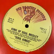 Soul Kings