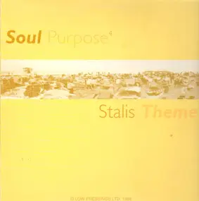 Soul Purpose - Soul Purpose 4