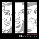 CD - Soul Purpose - Breaking Records