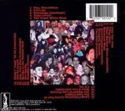 CD - Soul Purpose - Breaking Records