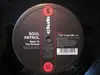 12inch Vinyl Single - Soul Patrol - Back To The Groove