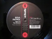 Soul Patrol - Back To The Groove