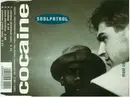 CD Single - Soul Patrol - Cocaine