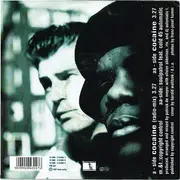 7inch Vinyl Single - Soul Patrol - Cocaine