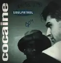 12inch Vinyl Single - Soul Patrol - Cocaine