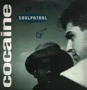 Soul Patrol - Cocaine