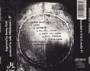 CD - Soul Patrol - Goddog