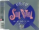 CD Single - Soul Patrol - Hype It Up (Remix)