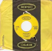 7inch Vinyl Single - Soul Philadelphia Orchestra - Soul City