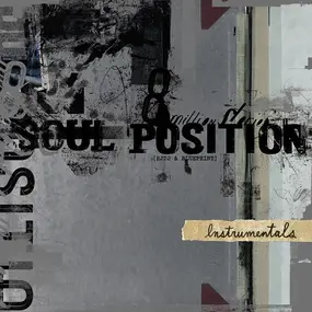 Soul Position - 8.000.000 STORIES INSTRUM