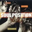 12inch Vinyl Single - Soul Position - Inhale