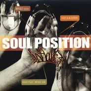 Soul Position - Inhale