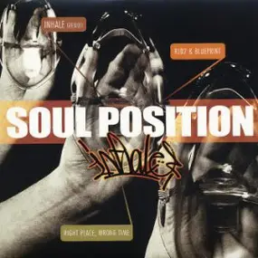 Soul Position - Inhale