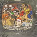 12inch Vinyl Single - Soul Position - Jerry Springer Episode