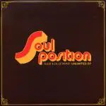 Soul Position - Unlimited EP