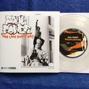 Soul Power - The Low End Fury