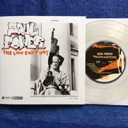 Soul Power - The Low End Fury