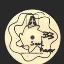 12inch Vinyl Single - Soul Power - To The Party Now - Promo