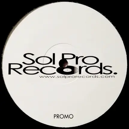 Soul Providers - Try My Love