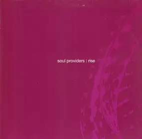 Soul Providers - Rise