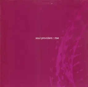 Soul Providers - Rise