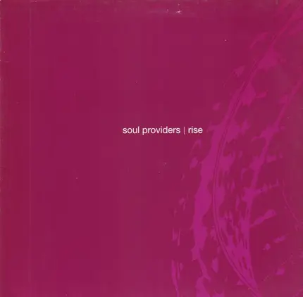 Soul Providers - Rise