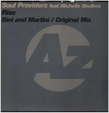 Soul Providers - Rise