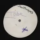 12inch Vinyl Single - Soul Providers - Rise