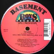 Soul Providers - Tango