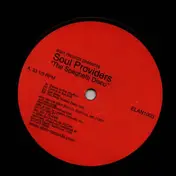 Soul Providers - The Spaghetti Disco