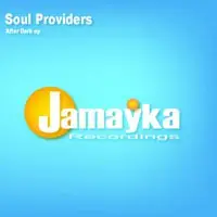 Soul Providers - After Dark EP