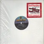 Soul Providers featuring Michelle Shellers - The Hand That I've Been Dealt