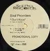 12'' - Soul Providers - I Don't Know