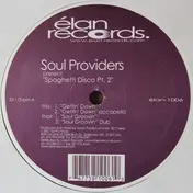 Soul Providers - Spaghetti Disco Part 2