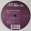 12inch Vinyl Single - Soul Providers - Spaghetti Disco Part 2