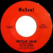 Soul Runners - Chittlin' Salad