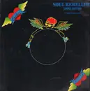 12'' - Soul Rebellion - Simple Rhythm