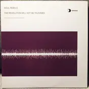The Soul Rebels - The Revolution Will Not Be Televised