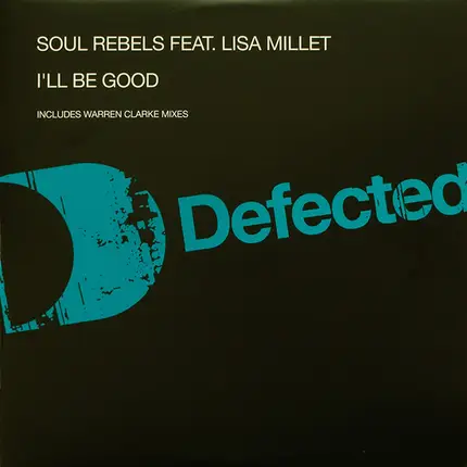 Soul Rebels - I'll Be Good