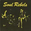 7inch Vinyl Single - Soul Rebels - Soul Rebel